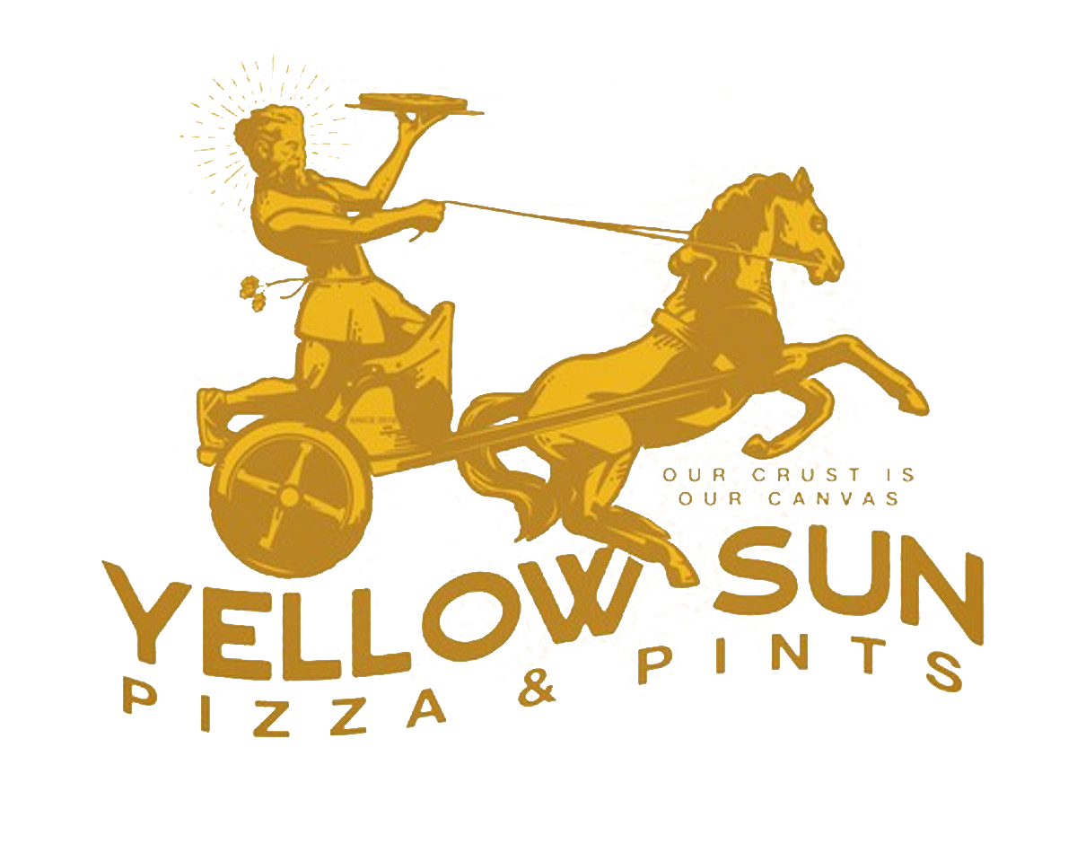 Yellow Sun Pizza & Pints